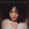 Songs In The Key of Love - Autographed CD PRE-ORDER