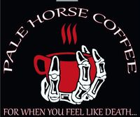 Pale Horse Coffee