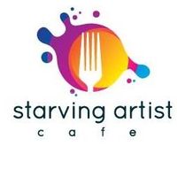 Starving Artist Color Pallete Dinner Party (call to reserve tickets ONLY 20 available)