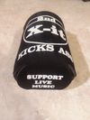 2nd X-it Logo Can Koozie $5.00 
