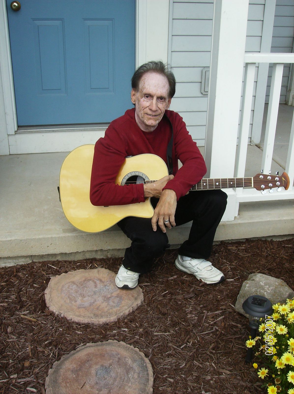 Paul Rivers - Photos