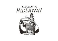 David Marshall Band at Lucy's Hideaway