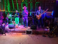 David Marshall Band at Kettle Moraine Ranch