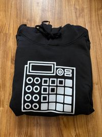 "BUILD A BEAT" Hoodie