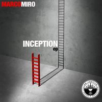 Inception Ep by Good House Keeping Records