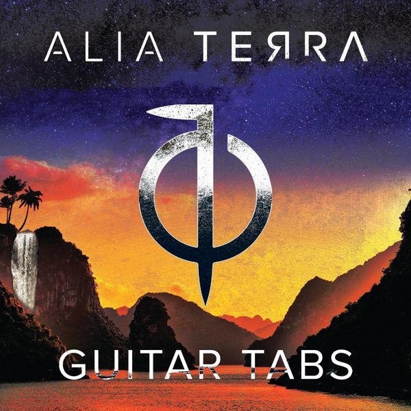 Alia Terra - Guitar Tabs