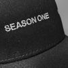 "SEASON ONE" BALL CAP