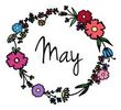 May Song 13-17 & Senior Ticket