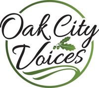 Oak City Voices Performance (private event) 