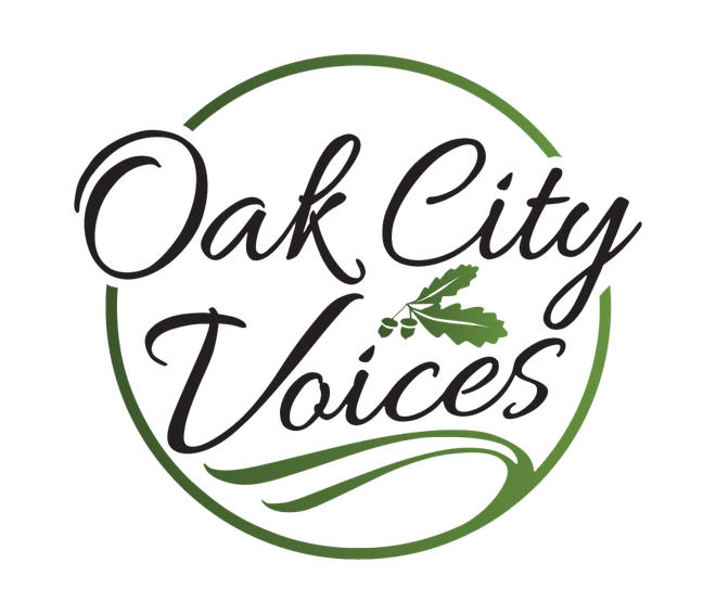 Oak City Voices