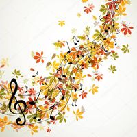 Oak City Voices Presents Autumn Leaves