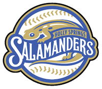 Holly Springs Salamanders Game