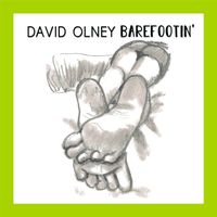 Barefootin' - Single