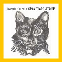 Graveyard Stomp - Single