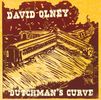 Dutchmans Curve: CD