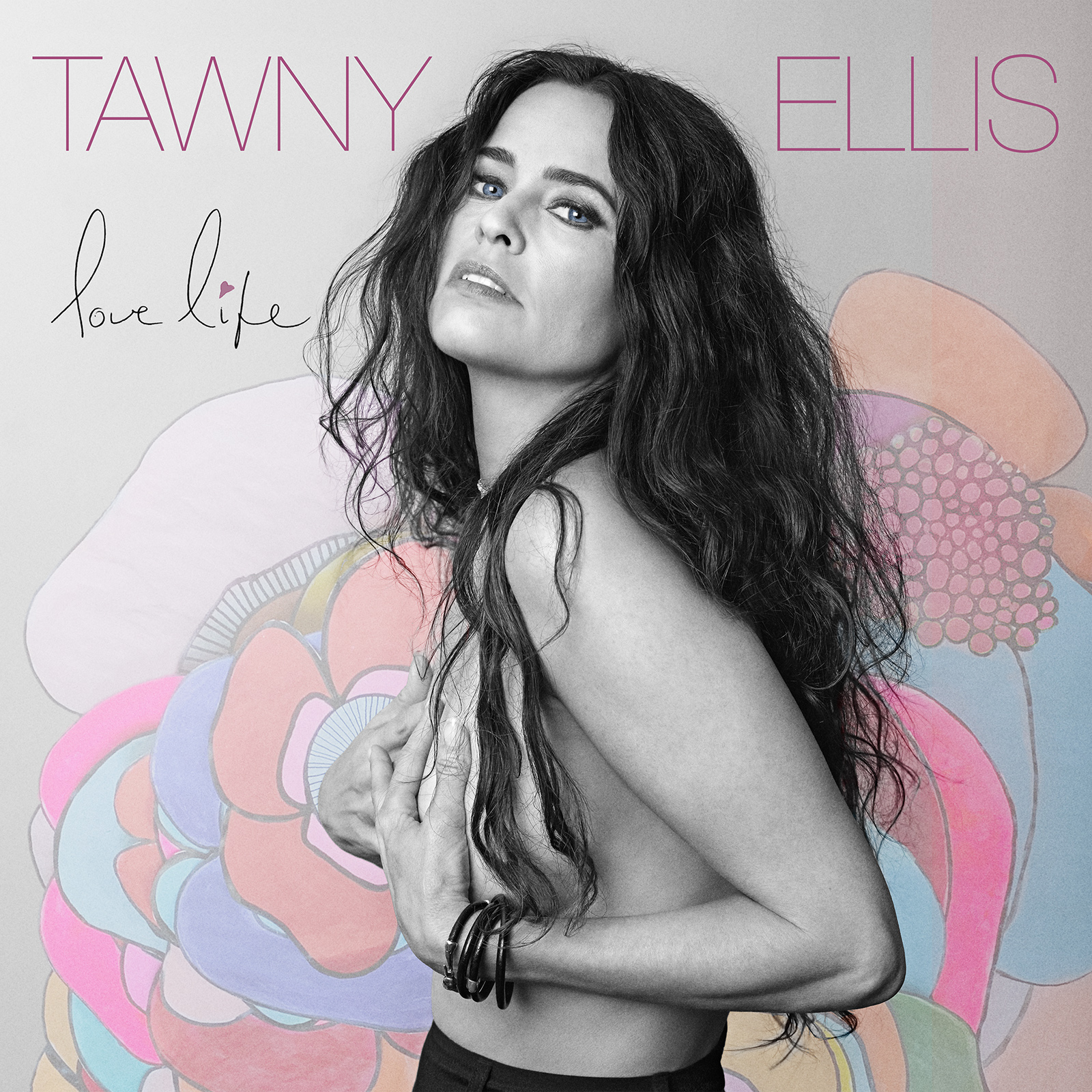 TAWNY ELLIS - ABOUT