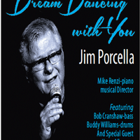 Dream Dancing with You by JIM PORCELLA
