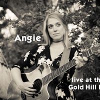 Angie (Live at the Gold Hill Inn by Erinn Peet Lukes