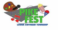 4th Annual Pike Fest Parade
