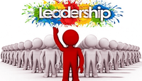 LEADERSHIP APPLICATION MATERIALS POSTED