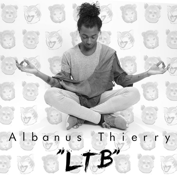 Click the album art to listen to "LTB" on Spotify now!