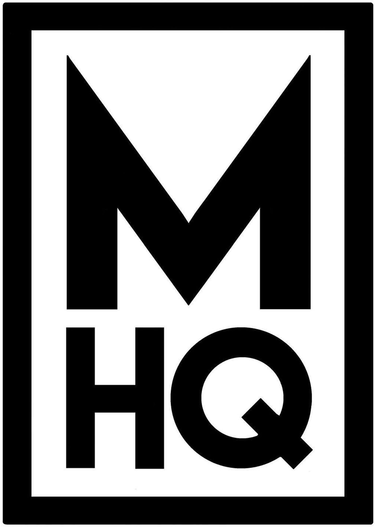 MusicHQ - MusicHQ