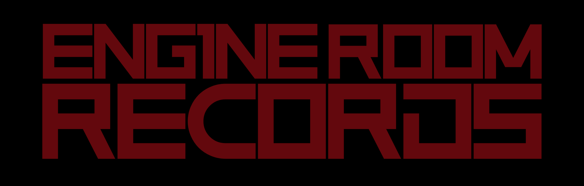 MusicHQ Engine Room Records