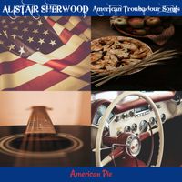 American Pie by Alistair Sherwood