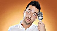 John Crist Live at The Grove