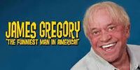 James Gregory - The Funniest Man in America 
