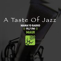 A Taste Of Jazz by Hosted By Jimmy C