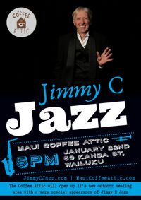Jimmy C Jazz