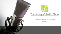 The Jimmy C Radio Show