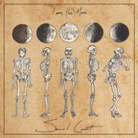 I Am the Moon by Samuel Current