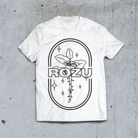 Enclosed Rose T-Shirt