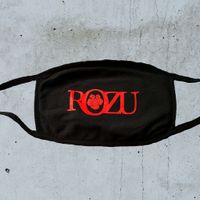 Rozu Facemask