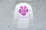 Faceless Long Sleeve Shirt