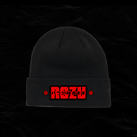 Rozu Beanie