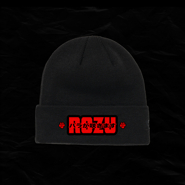 Rozu - Store