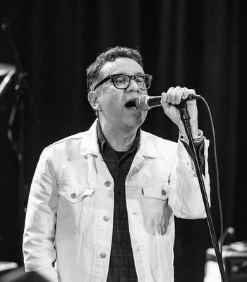 Fred Armisen [photo by Brian Berson]
