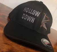 Raven Logo Flex Fit Hat