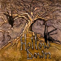 Hollow Down: CD