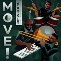 "MOVE!" Album Release Show