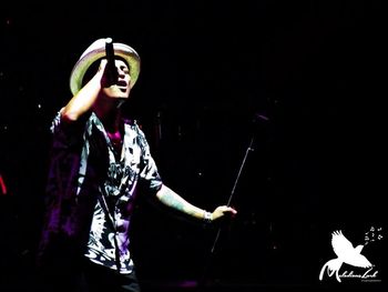 Bruno Mars - PNC Arena, Raleigh, NC - June 14, 2014
