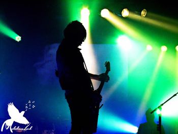 Josh Ramsay of Marianas Trench - The Fillmore, Charlotte, NC - June 5, 2013
