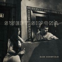 Sweet Simona  by Alex Schofield 