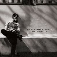 [Non-Autographed] Smalltown Relic EP [FOR SHIPPING]