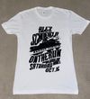 2021 "On The Run" Concert T - Shirt 