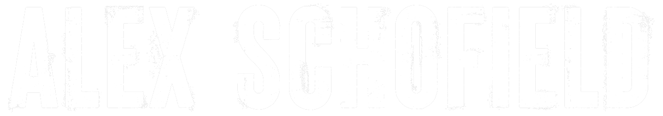 Alex Schofield 