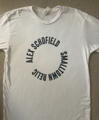 Smalltown Relic Unisex T-Shirt